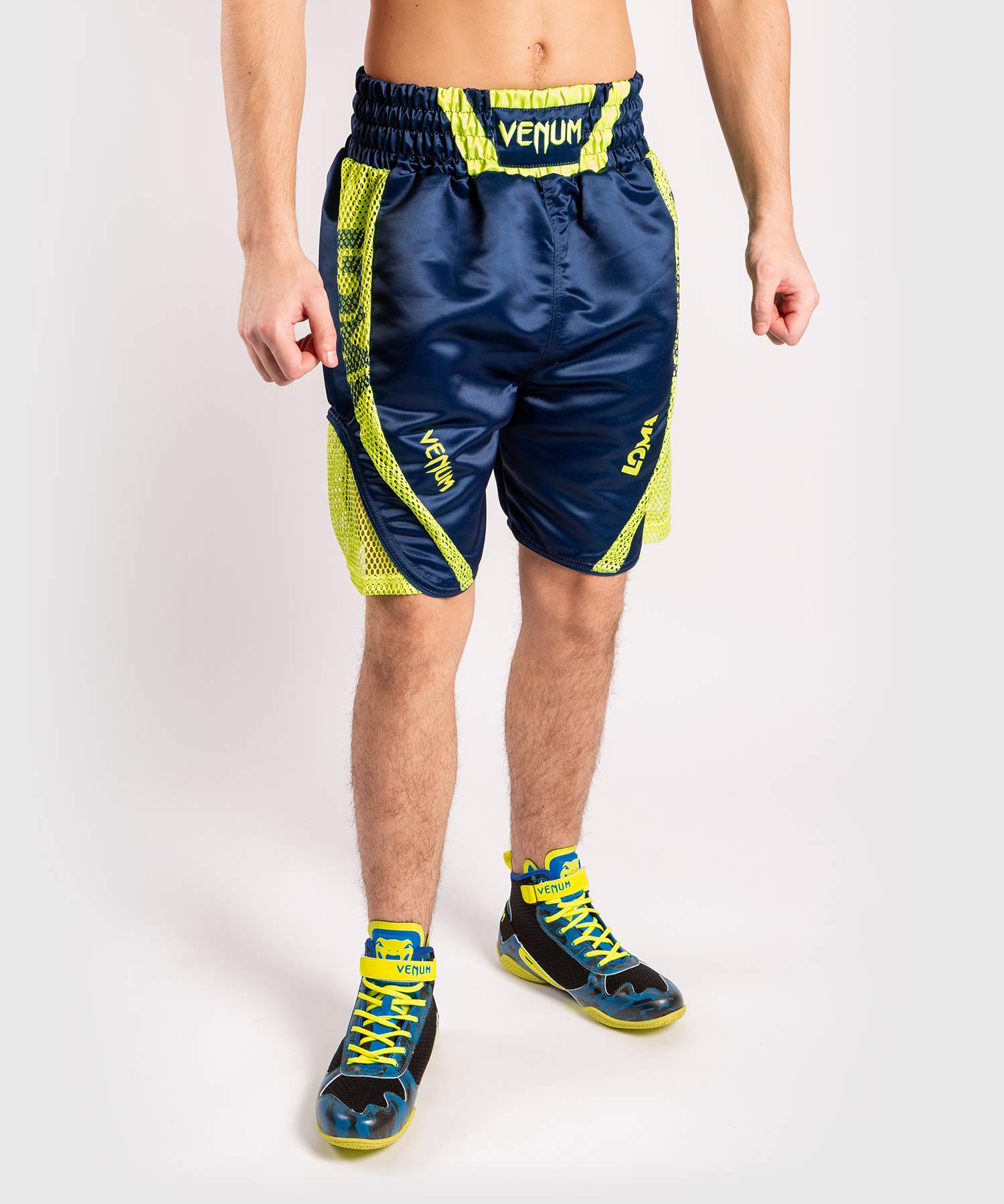 Venum Origins Boxing Short Loma Edition : Amazon.co.uk: Fashion